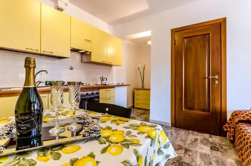 Venice Apartments Italië